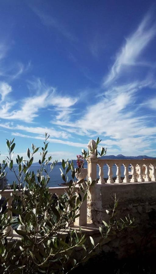 Aris Apartment Saranda Kültér fotó