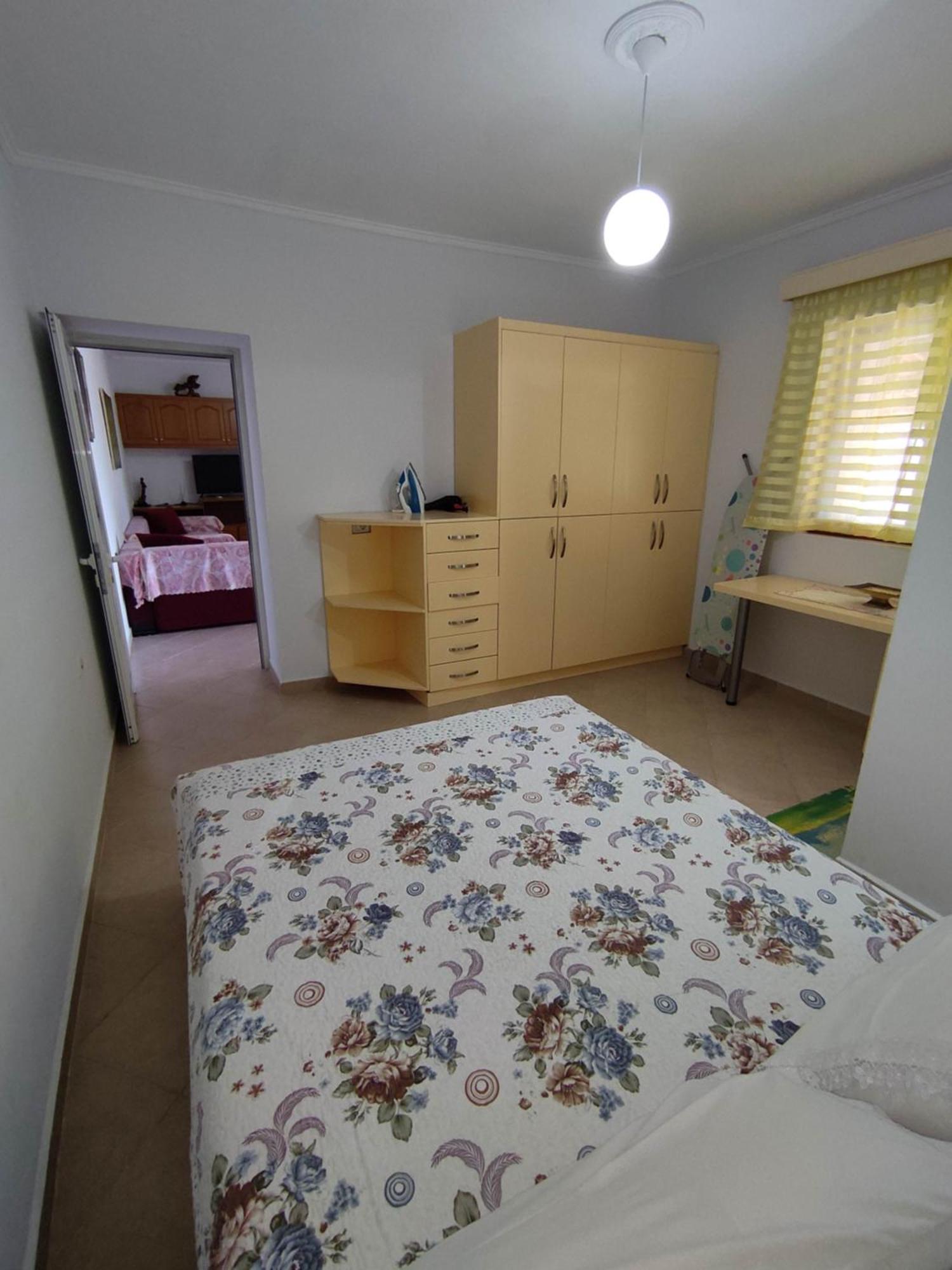 Aris Apartment Saranda Kültér fotó