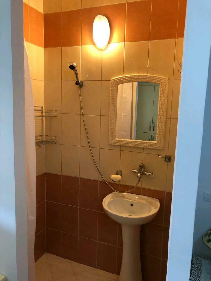 Aris Apartment Saranda Kültér fotó